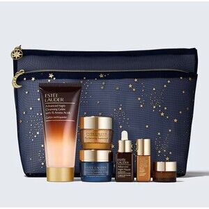 Estée Lauder Supercharge Your Radiance Boostez Votre éclat Moon Star Galaxy Set